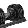 Ultimate Flex Dumbbells