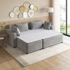 Cozy Waterproof Sofa Bed Protector