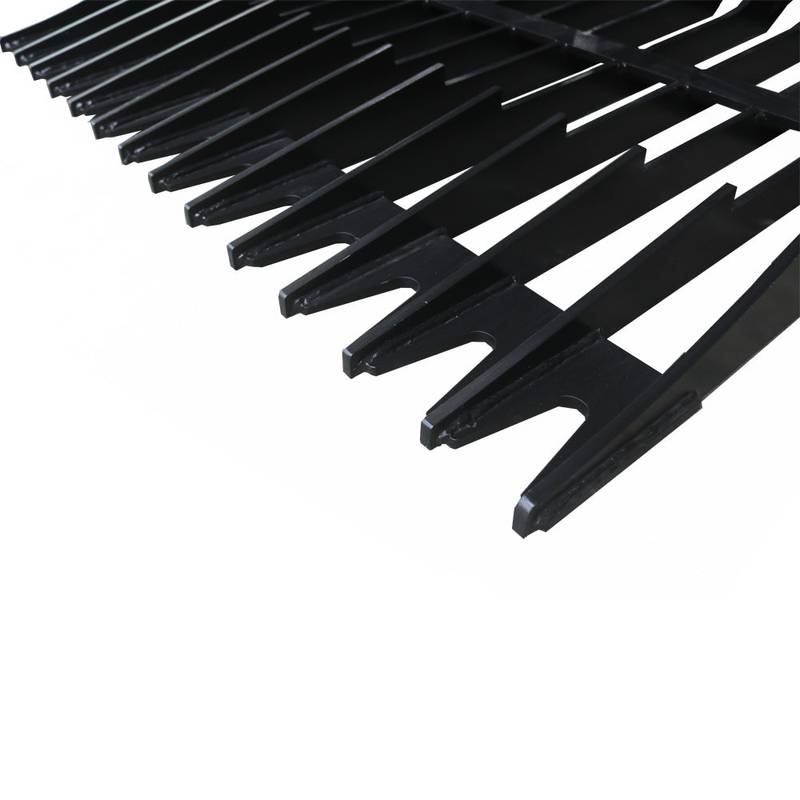 Rock Ready Skid Steer Bucket