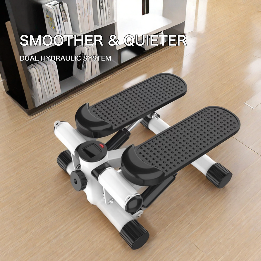 Power Step Mini Workout Machine