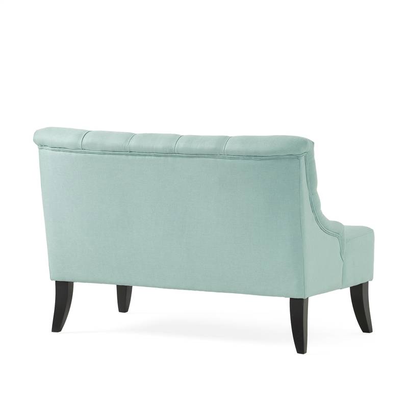 Nicole Cozy Settee