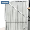 Garden Gear Shed: Your Ultimate Outdoor Storage Solution!