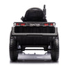 Black Knight Kids Electric Tractor: Fun Ride-On Adventure!