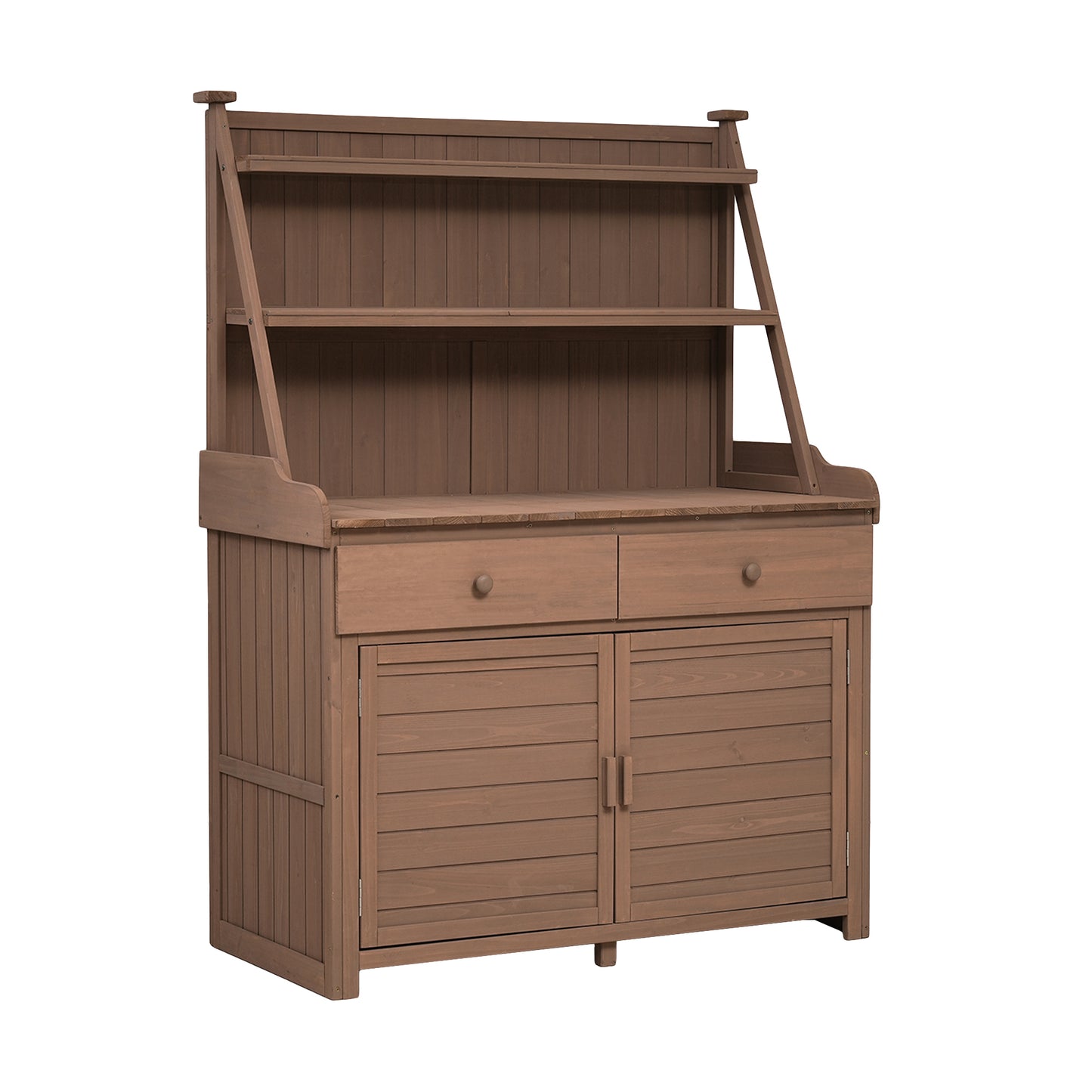 Garden Master Potting Bench