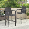 Littleton Charm Barstool