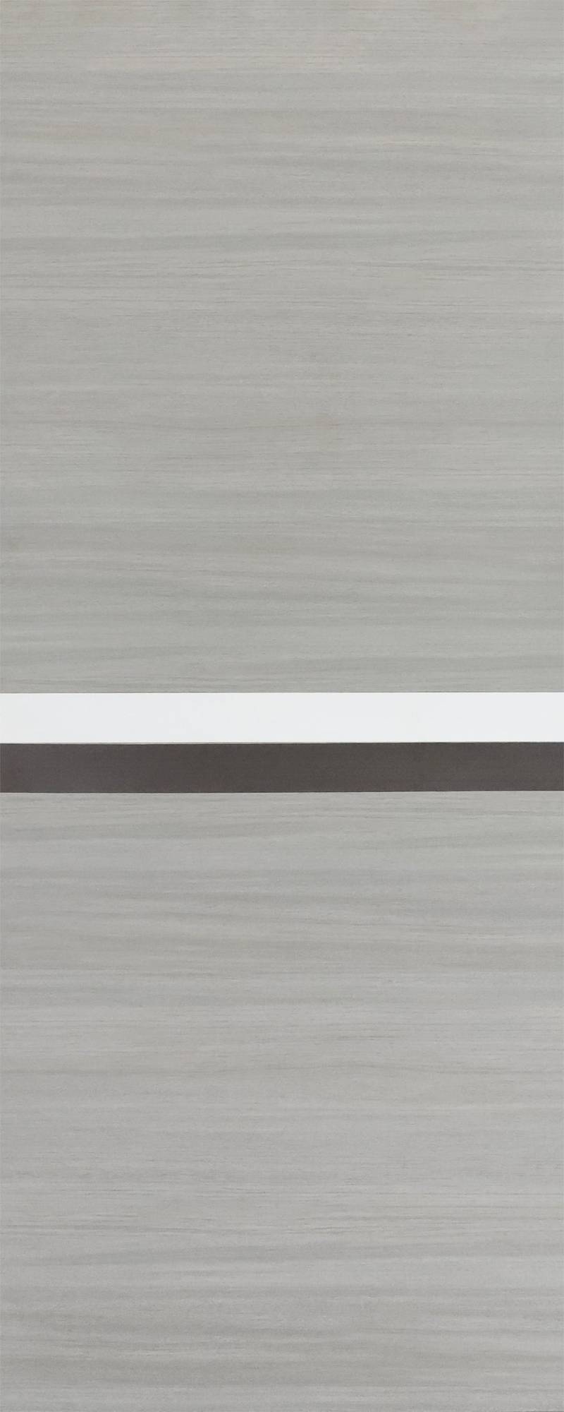 Sleek Sliding Melamine Door Kit