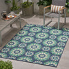 Meridian Cozy Area Rug