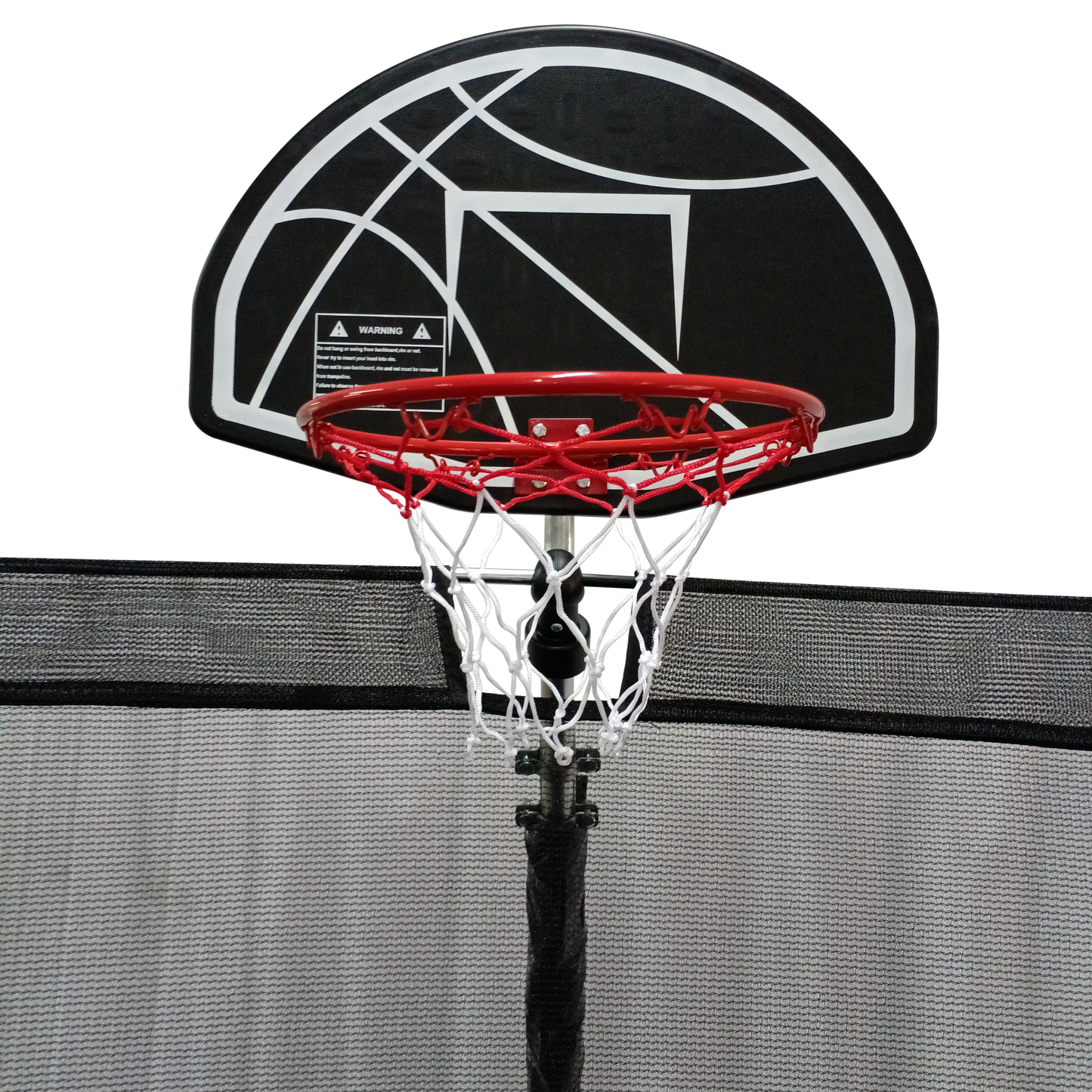 Slam Dunk Basketball Hoop