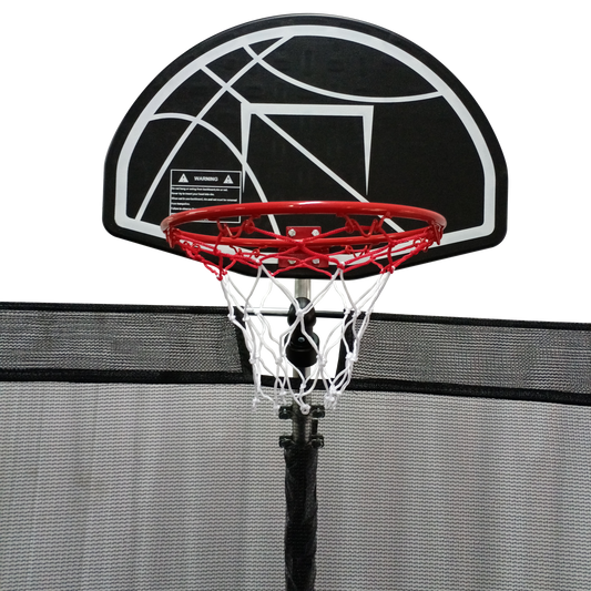 Slam Dunk Basketball Hoop