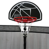 Slam Dunk Basketball Hoop