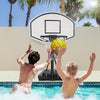 Splash Slam Basketball Hoop