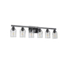 Rustic Charm Farmhouse Vanity Lights