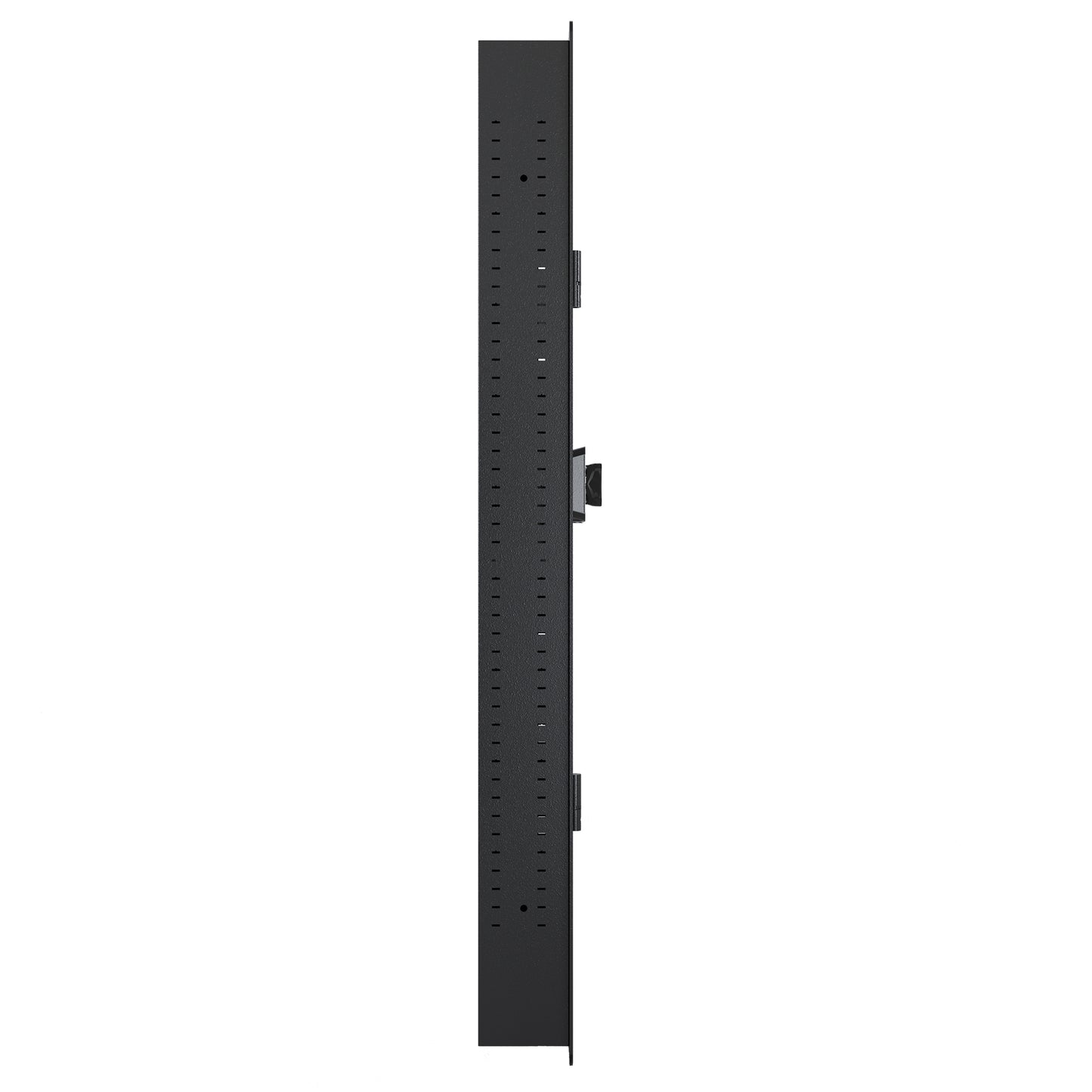 Quick-Access Wall Gun Safe - Secure Your Firearms with Ease!