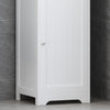 Chic Bath Storage Cabinet