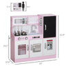 Cute Chef Kitchen Playset