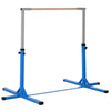 Kids' Adjustable Gym Bar - Perfect for Mini Gymnasts!