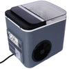 Quick Chill Portable Ice Maker