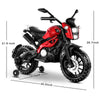 Kid's Adventure Electric Bike