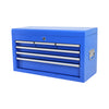 Wheeled Tool Chest & Cabinet – Lockable, Spacious & Convenient!