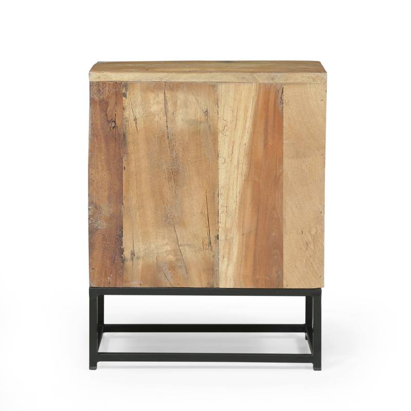 Dreamy Night Stand