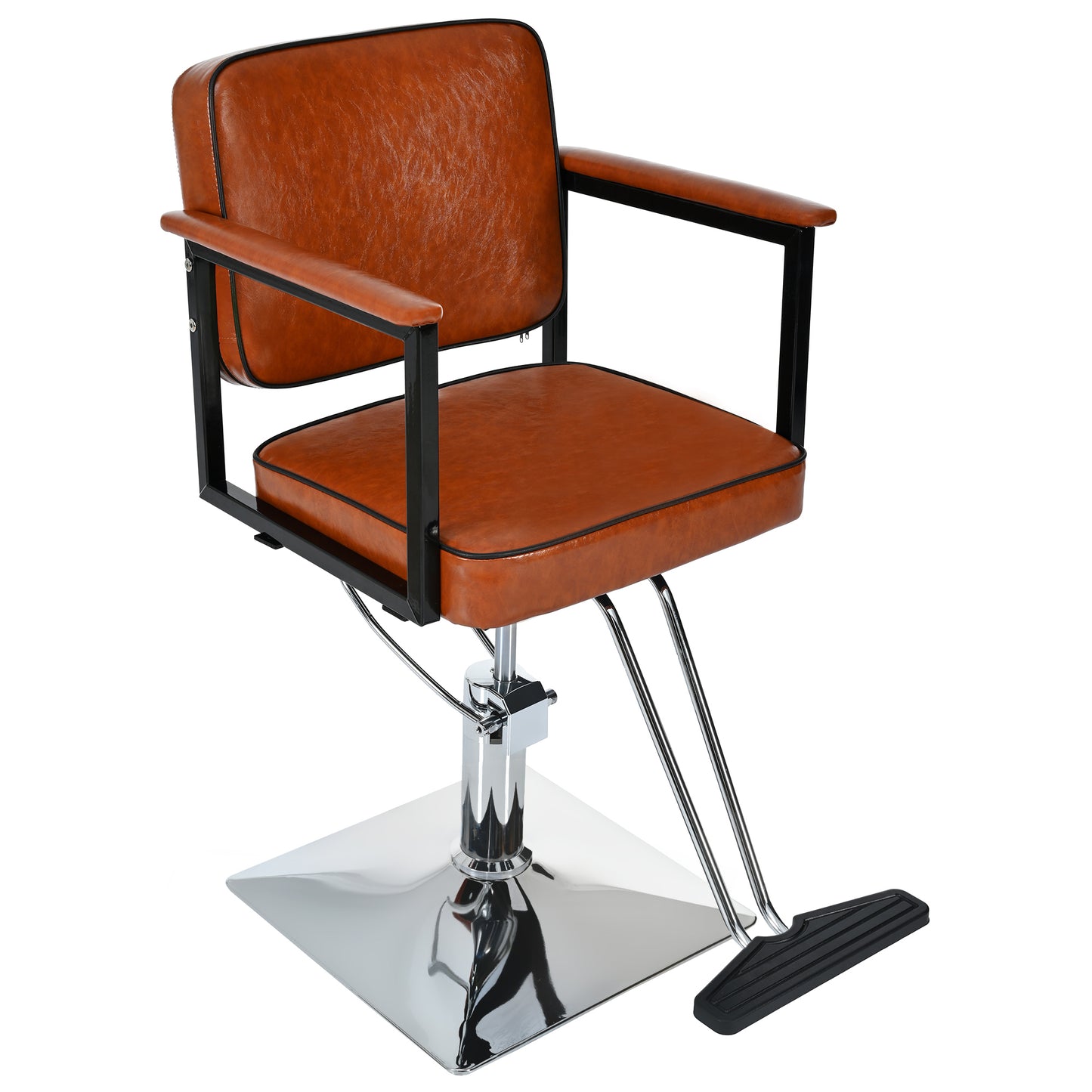 Stylish Swivel Barber Chair