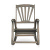 Sunny Rocker Chair