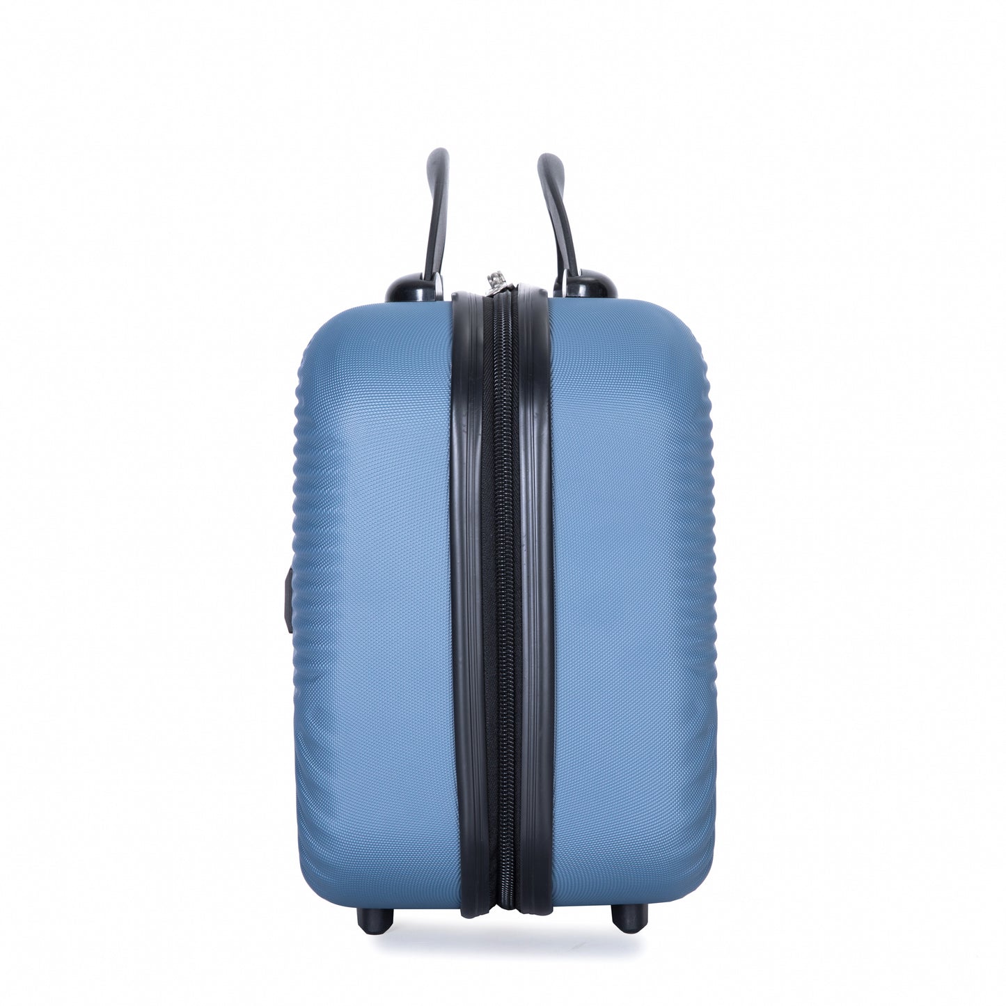 Travel Buddy Blue Luggage Set