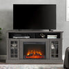 Cozy Glow Electric Fireplace Insert