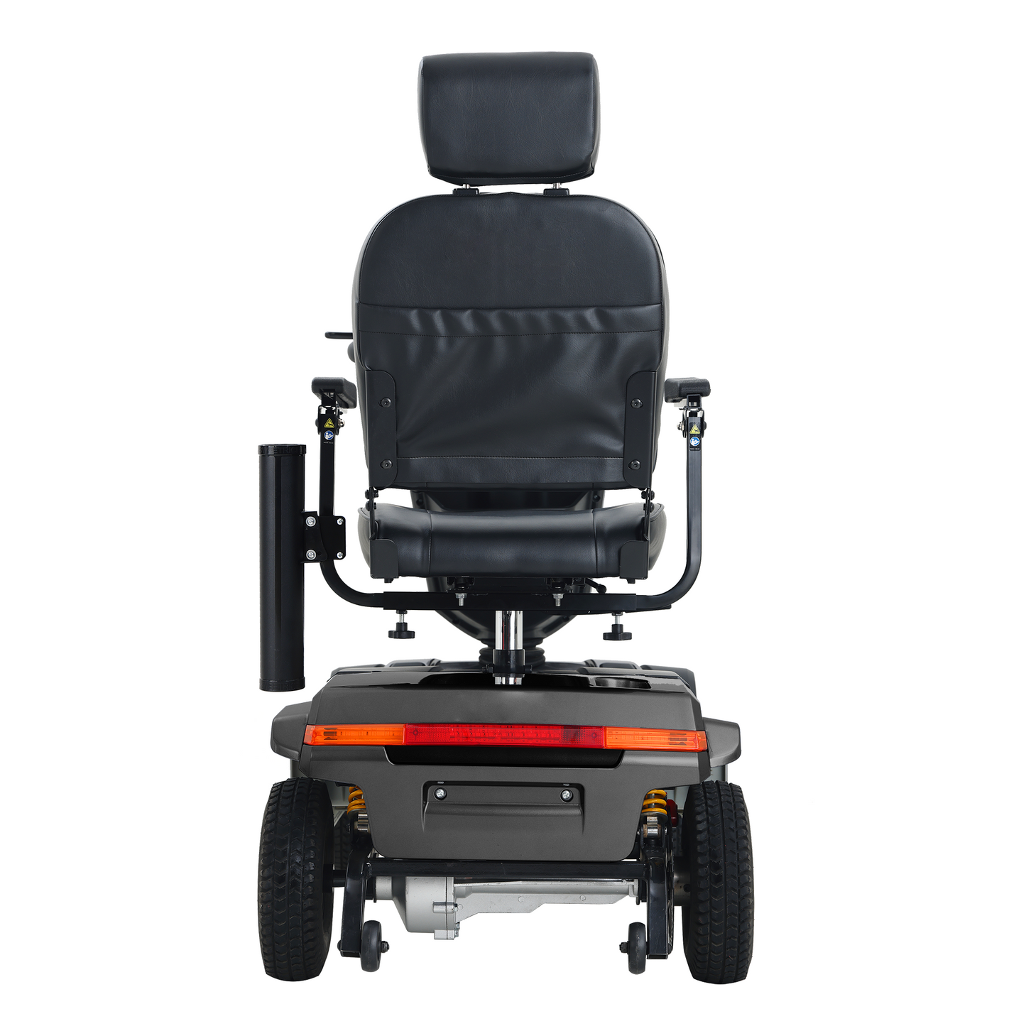 All-Terrain Mobility Master