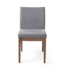 Chic Dining Duo Chairs