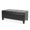 Stylish Storage Ottoman