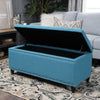 Cozy Storage Ottoman