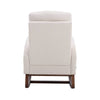 Cozy Glider Rocking Chair