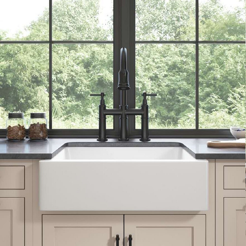 Spotless Pull-Down Kitchen Faucet