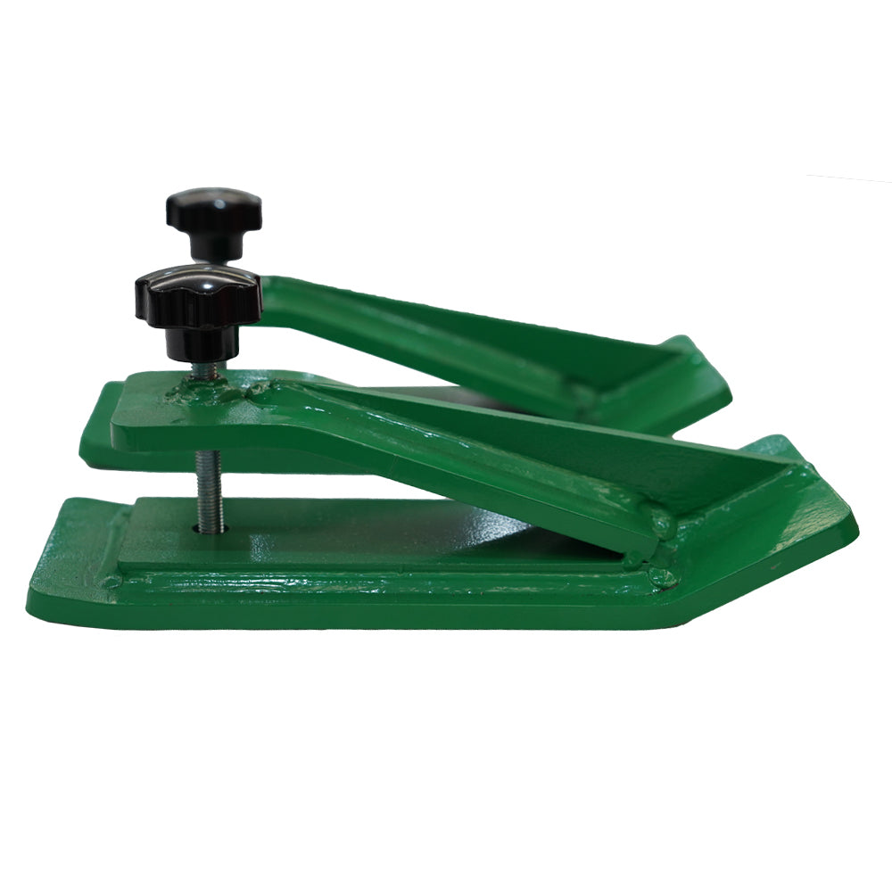 Heavy Duty Tractor Bucket Skid Protectors