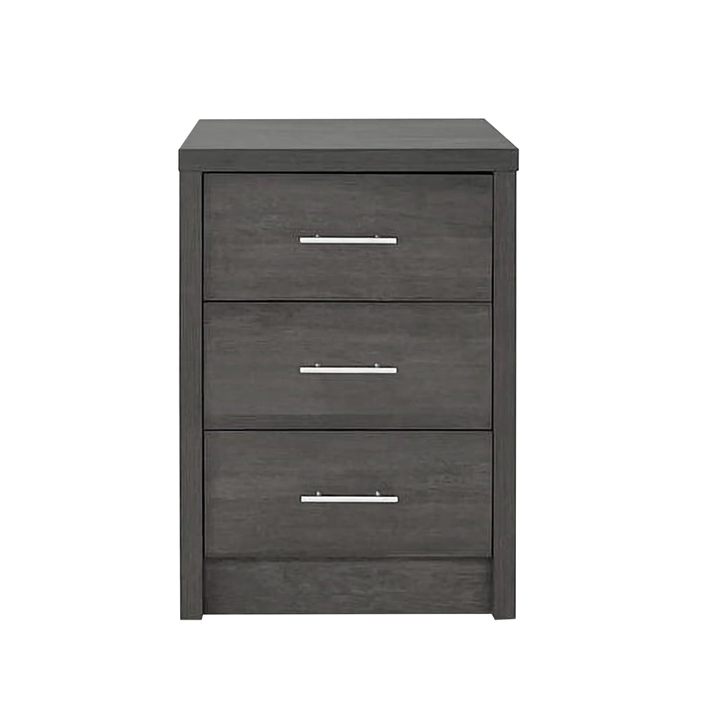 Bologna 3-Drawer Chest