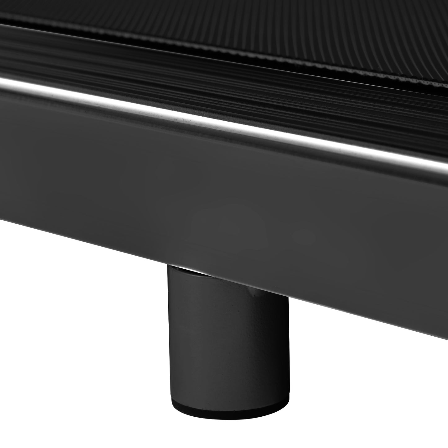 Versatile Under Desk Treadmill: Walk, Jog, Run at Home or Office