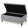 Chic Comfort Ottoman