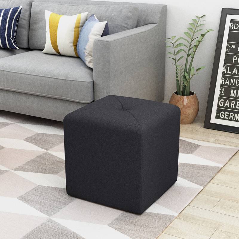 Cozy Comfort Ottoman