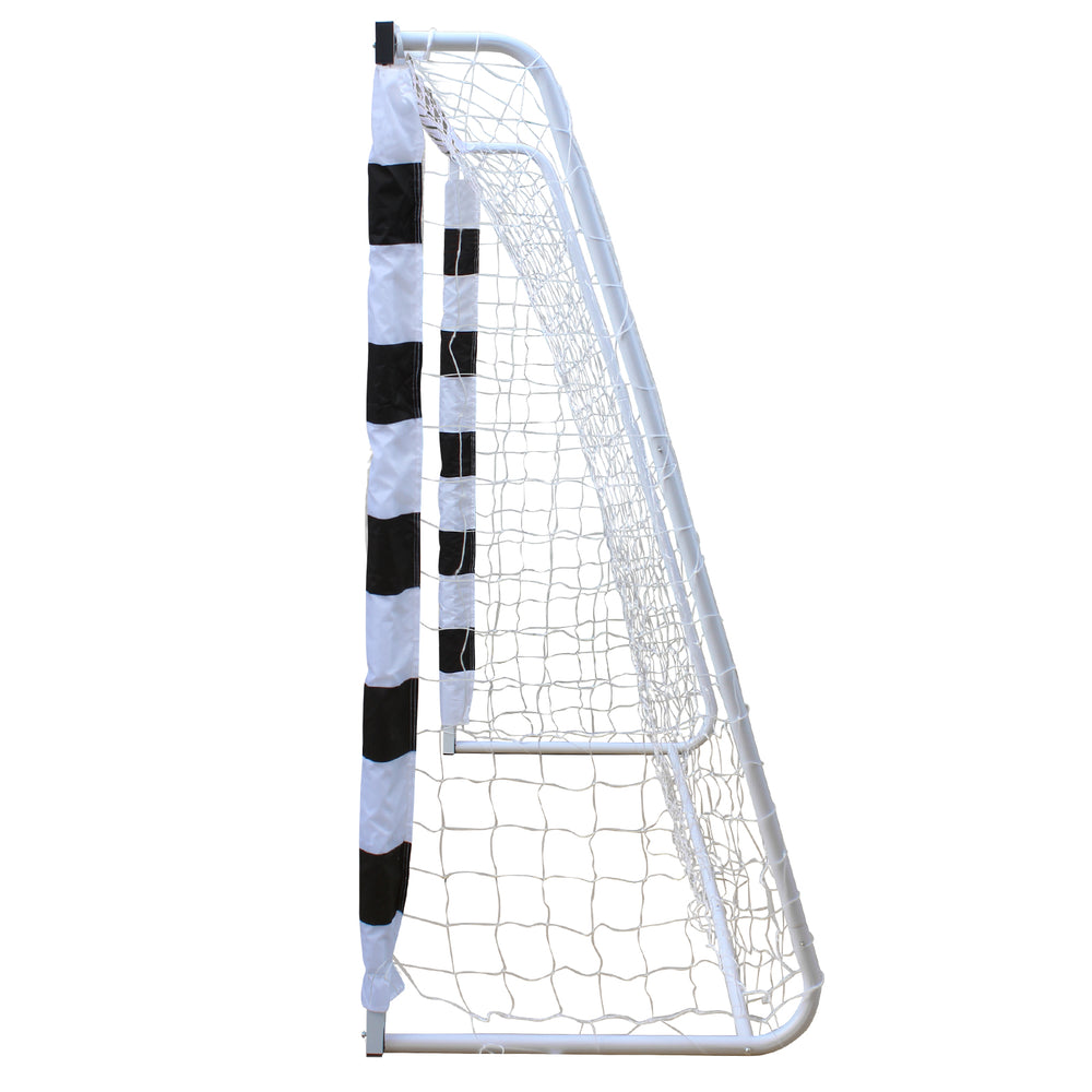 Youth Soccer Goal Set - Perfect for Outdoor Fun!