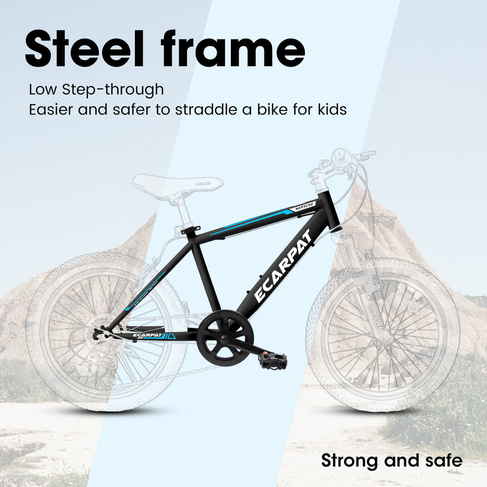 Adventure Pro Kids Mountain Bike