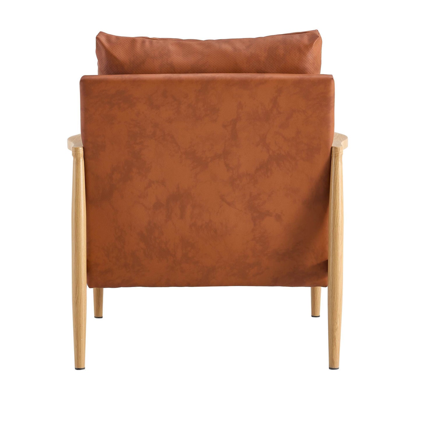 Chic Comfort Armchair