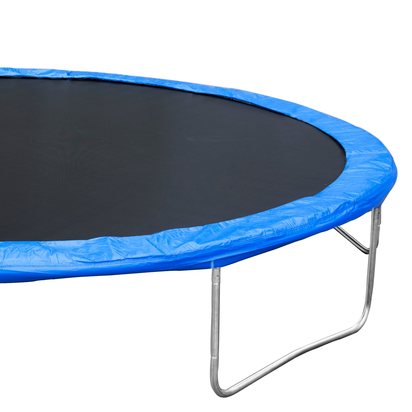 Bounce & Shoot Trampoline Fun for Everyone!