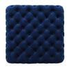 Cozy Lounge Ottoman