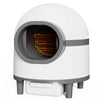 Smart Clean Cat Litter Box