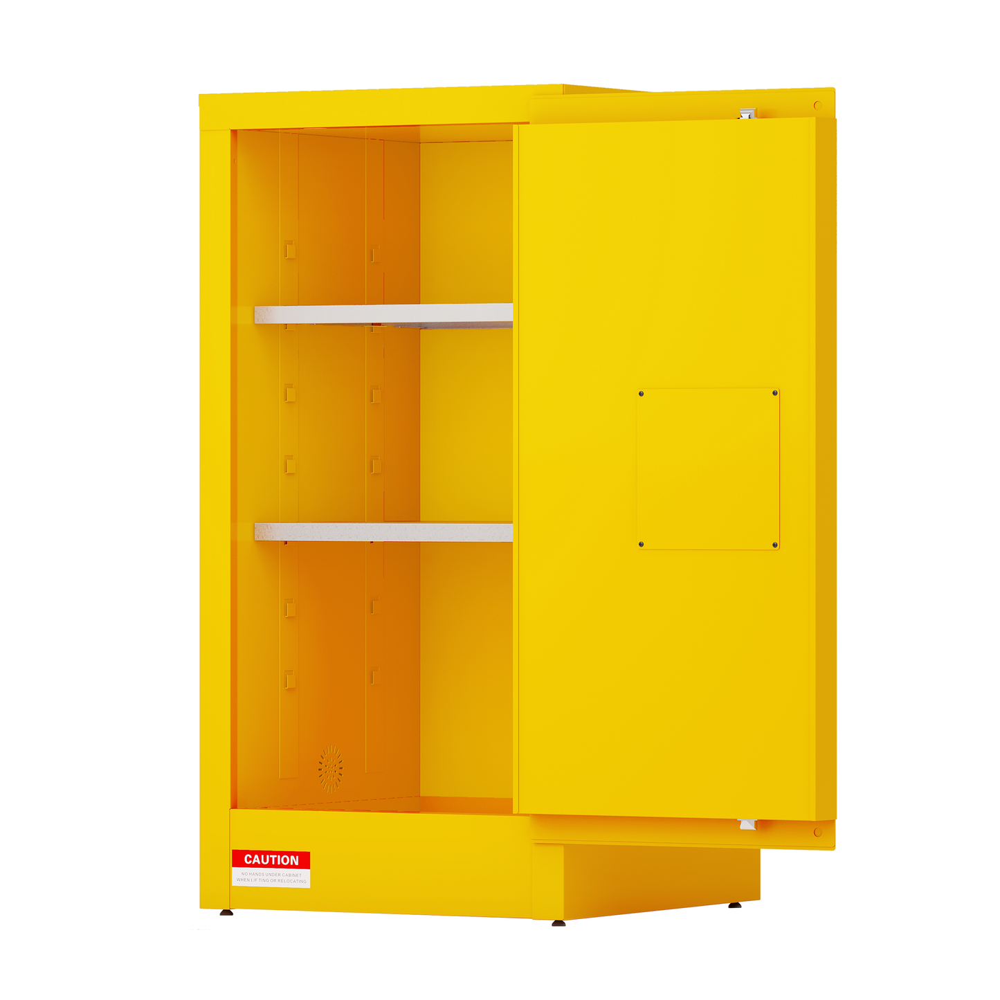 FireSafe Lab Cabinet