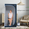 Home Spa Steam Sauna Tent – Relax & Recharge Anywhere!