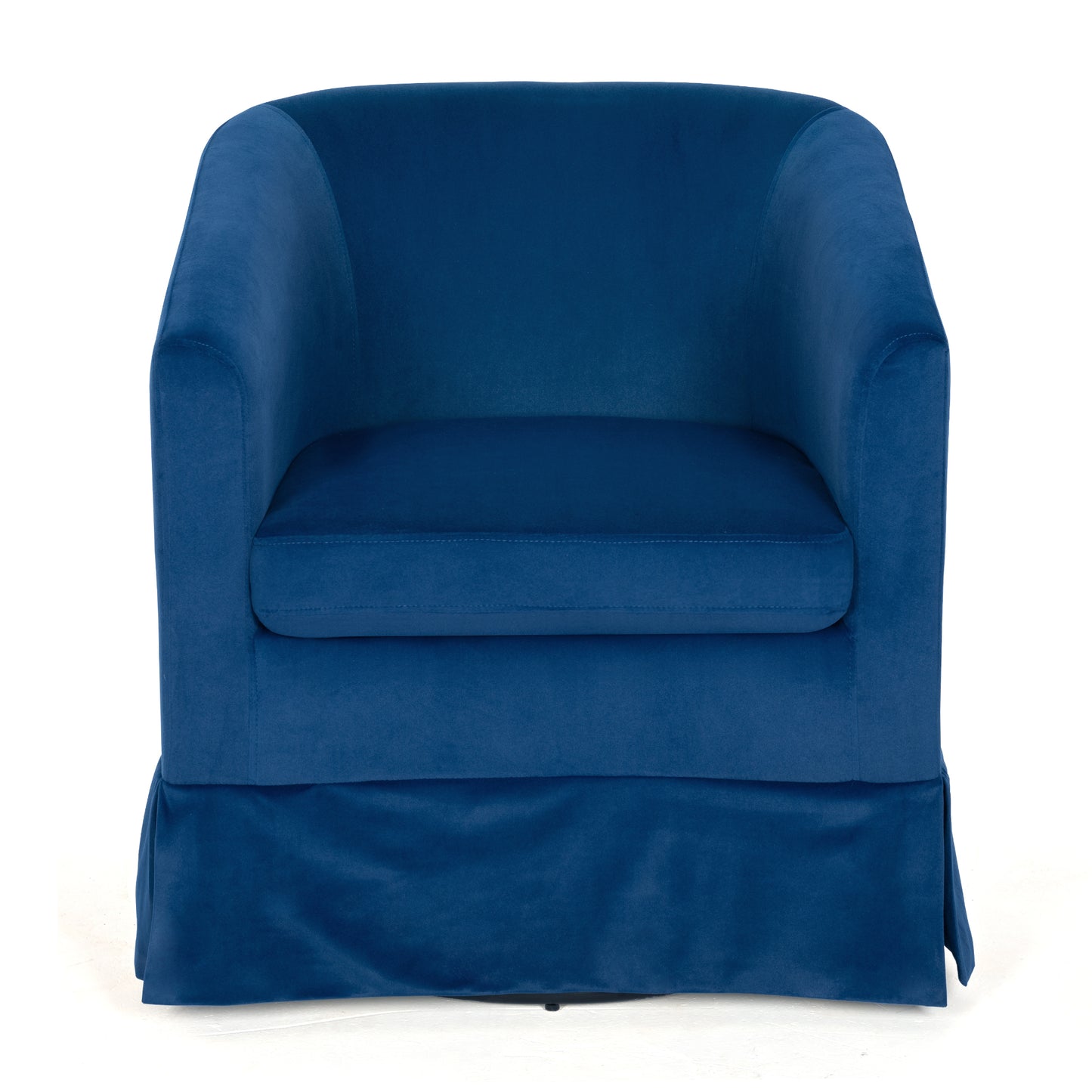 Cozy Swivel Chair