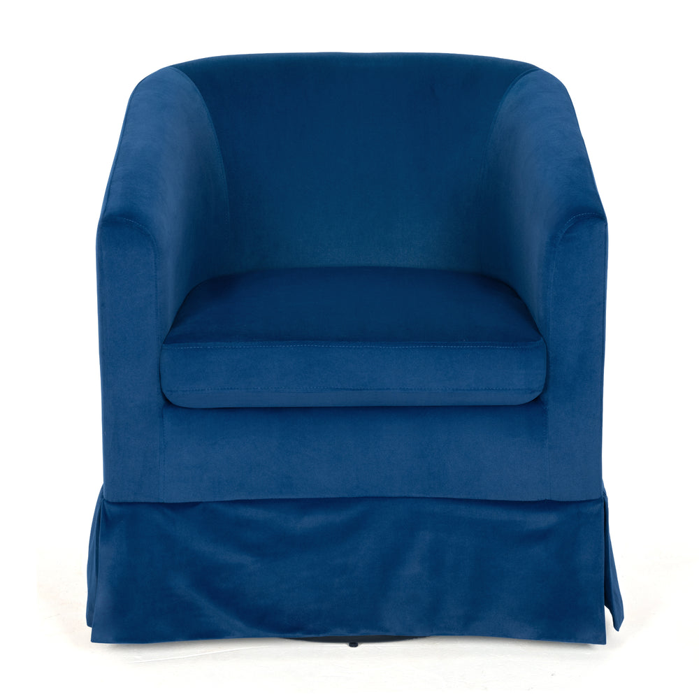 Cozy Swivel Chair