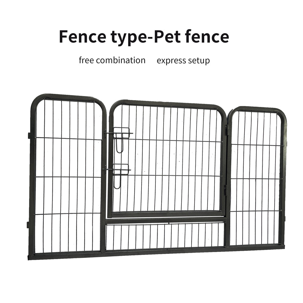 Adventure Dog Playpen